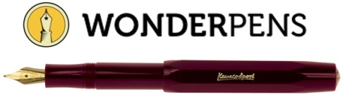 Wonder Pens