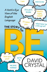 STORY OF BE by David Crystal